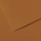 Canson Mi-Teintes Drawing Paper - 8-1/2" x 11", Havana Clear, 25 Sheets